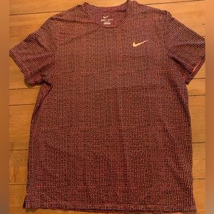Nike Performance Dri-Fit T-Shirt Men’s XL